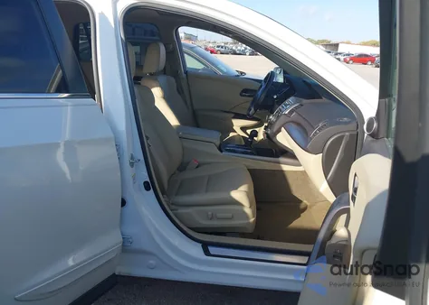 2014 Acura Rdx from USA, damaged, VIN 5J8TB3H57EL010346